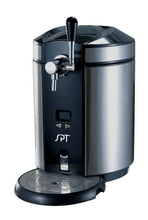 Load image into Gallery viewer, SPT 5L Mini Kegerator &amp; Dispenser