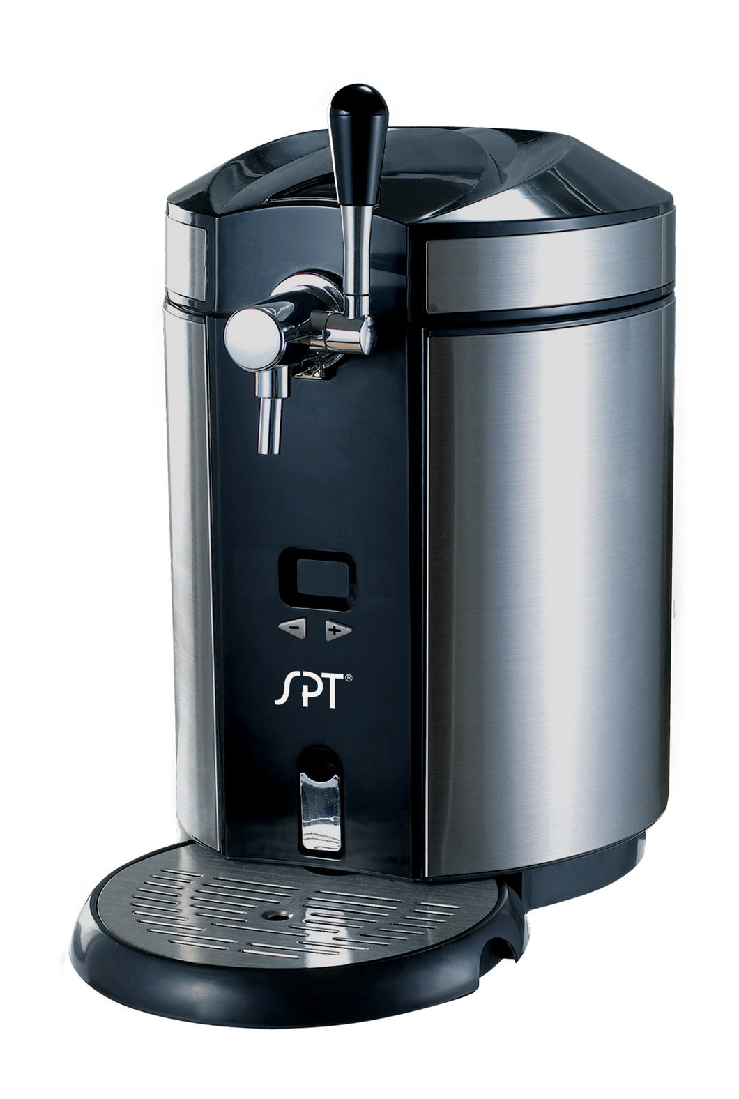 SPT 5L Mini Kegerator & Dispenser