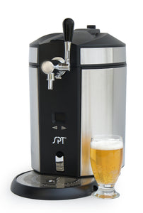 SPT 5L Mini Kegerator & Dispenser