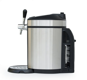 SPT 5L Mini Kegerator & Dispenser