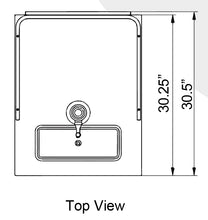 Load image into Gallery viewer, Spartan 1 Door Beer Dispenser